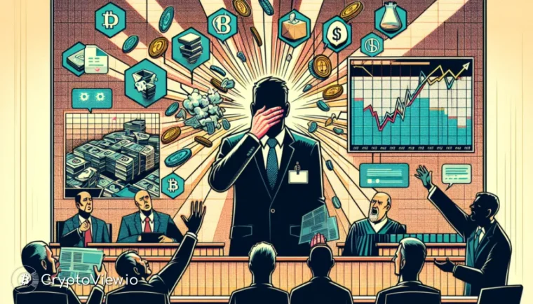 FTX創業者、10年の懲役刑を受ける可能性は？