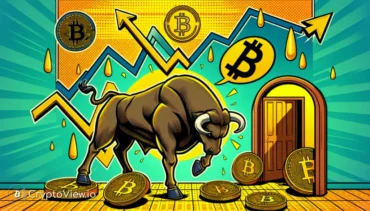 Er Crypto Bull Market stadig i live?