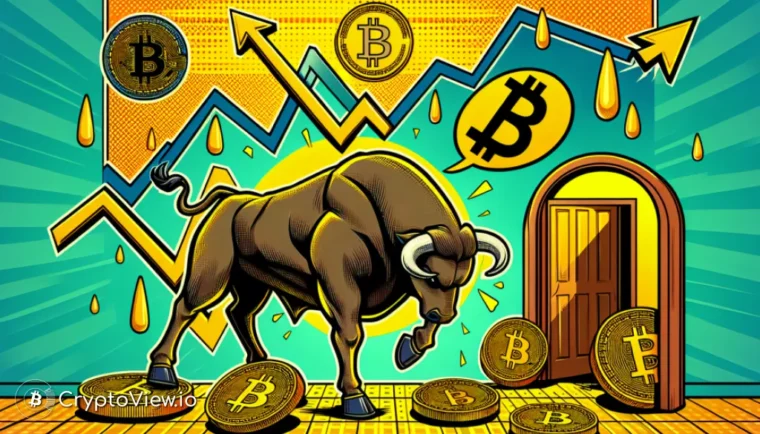 Is the Crypto Bull Market Still Alive?