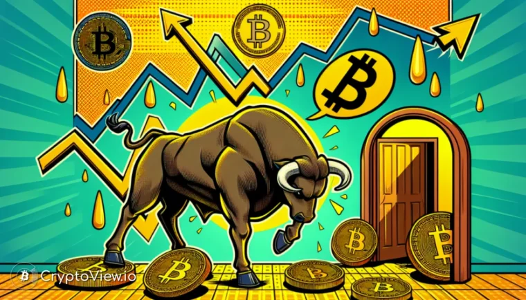 Le marché haussier des cryptomonnaies est-il toujours vivant ?