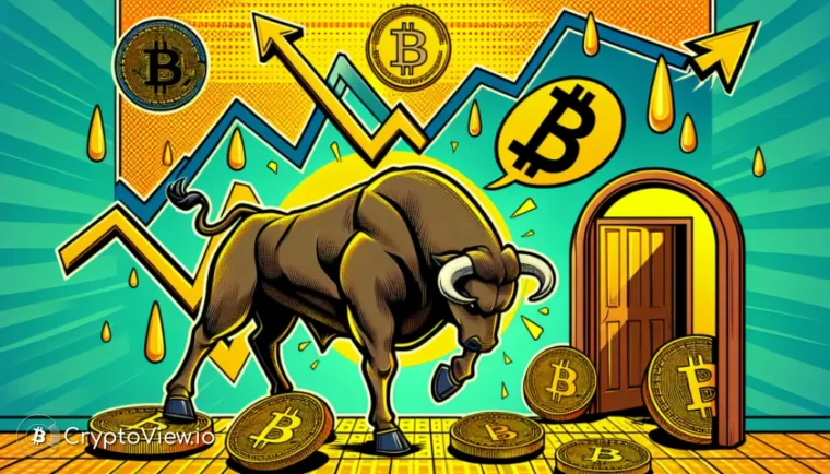 क्या क्रिप्टो बुल मार्केट अब भी जीवित है?