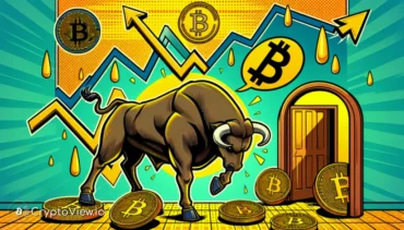 暗号通貨ブルマーケットはまだ生きていますか？