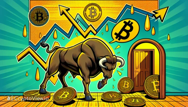 Er den krypto-bullmarkedet fortsatt i live?