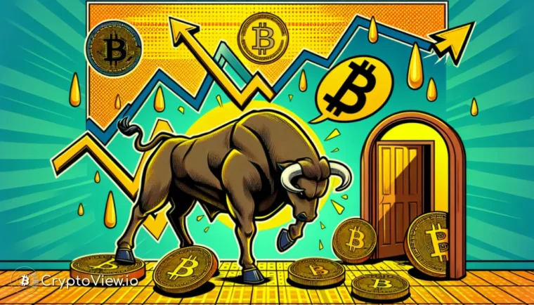 Czy byczy rynek kryptowalut nadal żyje?