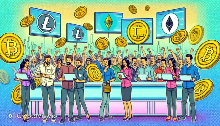 Entfacht das Presale von Pushd das Interesse der Investoren?