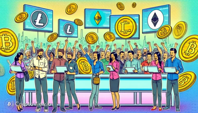 Is Pushd's Presale Sparking Investor Interest?