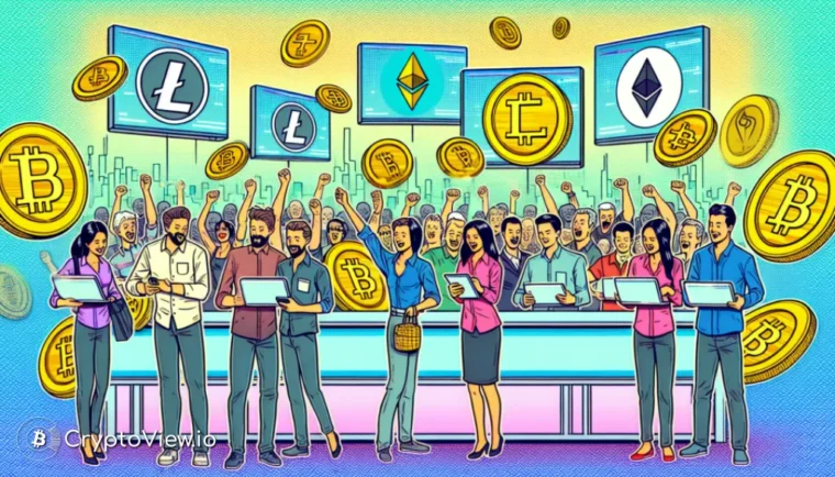 La Pre-vendita di Pushd sta suscitando l'interesse degli investitori?