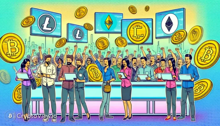 Får Pushd's forsalg investorer interessert?