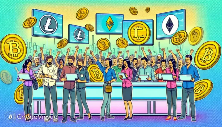 O Pré-Venda da Pushd Está Gerando Interesse dos Investidores?