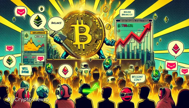 هل تعتبر KLXO الجوهرة الجديدة في عالم العملات الرقمية؟