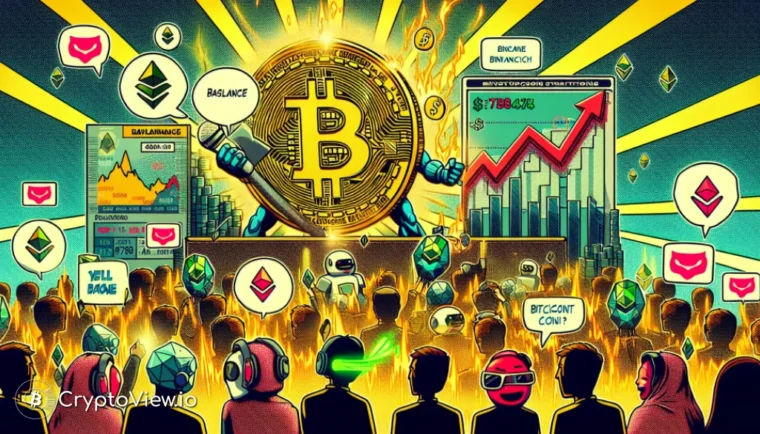 Ist KLXO das neue Krypto-Edelstein?