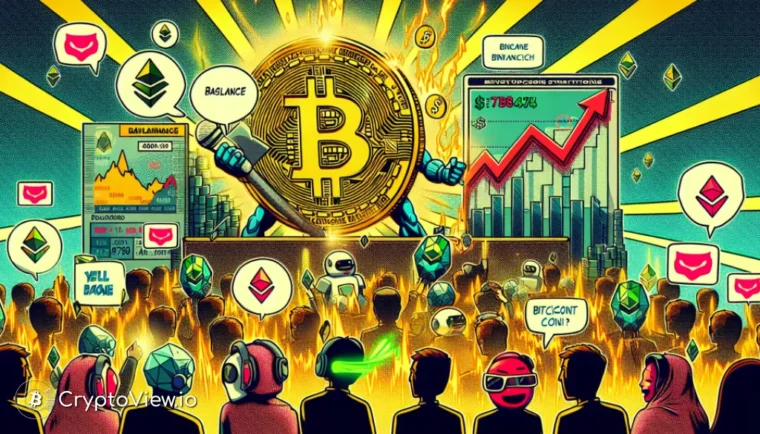 È KLXO il Nuovo Gioiello delle Criptovalute?