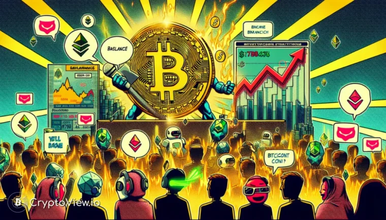 É KLXO a Nova Joia da Criptomoeda?