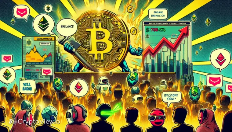 Är KLXO den nya kryptojuvelen?