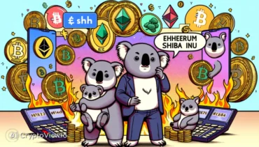 هل عملة الكوالا هي الحساسة الرقمية الكبيرة التالية؟