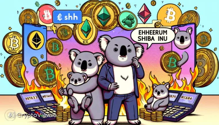 È Koala Coin la Prossima Grande Sensazione Crypto?
