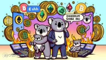 É a Koala Coin a Próxima Grande Sensação das Criptomoedas?