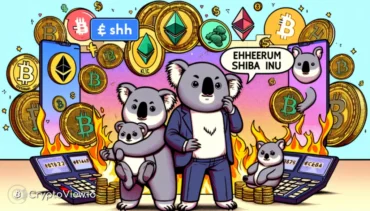 Является ли Koala Coin следующим крупным крипто-сенсацией?