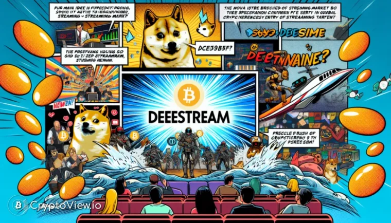 Er DeeStream ved at forme fremtiden for streaming?