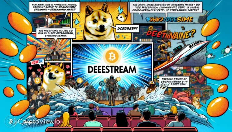 Gestaltet DeeStream die Zukunft des Streamings?