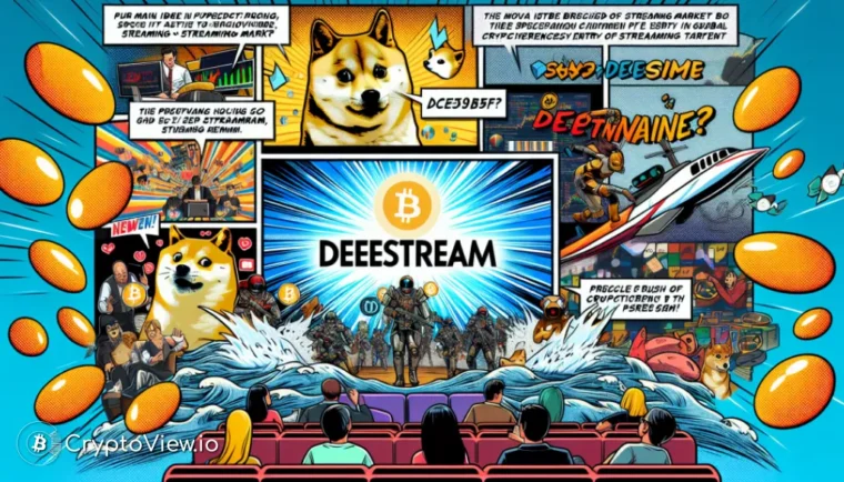 ¿Está DeeStream dando forma al futuro del streaming?