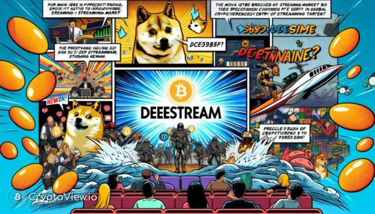Façonne DeeStream l'avenir du streaming ?