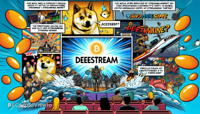 DeeStream sta plasmando il futuro dello streaming?