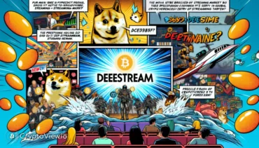 DeeStreamはストリーミングの未来を形作っていますか？