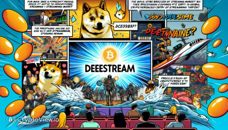 Vormt DeeStream de Toekomst van Streaming?