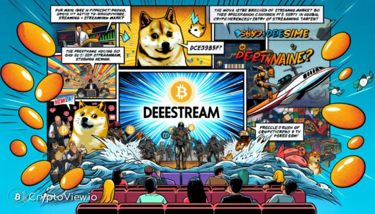 Está a DeeStream Moldando o Futuro do Streaming?