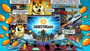 Formar DeeStream framtidens streaming?