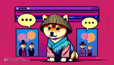 ¿Cuál es la polémica con Dogwifhat Spat?