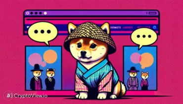 Qual è il trambusto con Dogwifhat Spat?