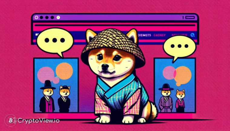 Hva er greia med Dogwifhat Spat?