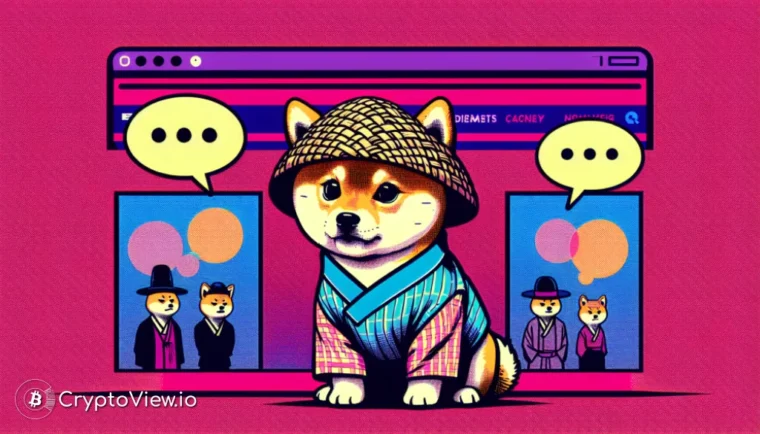 Qual é a Confusão com o Dogwifhat Spat?