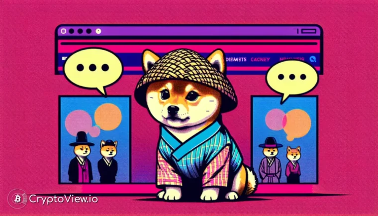 독위프햇 스팟에 대한 소란이 무엇인가요?