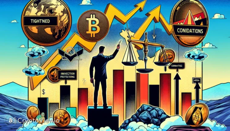 Comment Binance a-t-il révisé ses critères de listing de jetons?