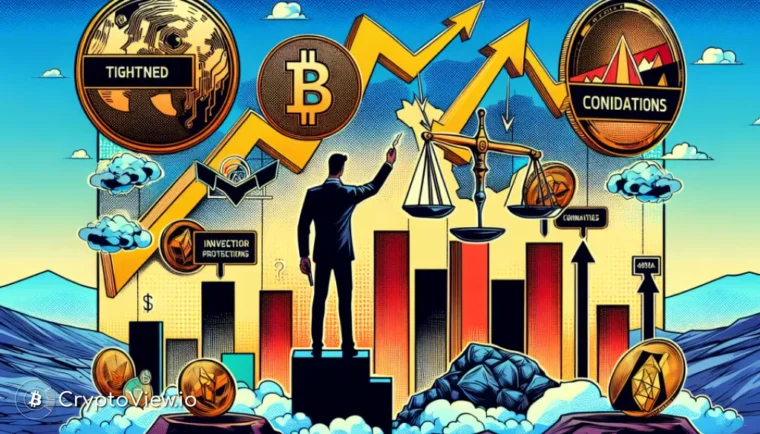 Come ha modificato Binance i suoi criteri di quotazione dei token?