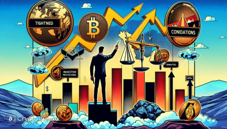 Jak Binance zmienił kryteria dotyczące listowania tokenów?