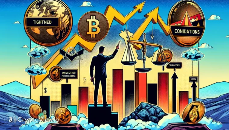 Как Binance изменил свои критерии листинга токенов?