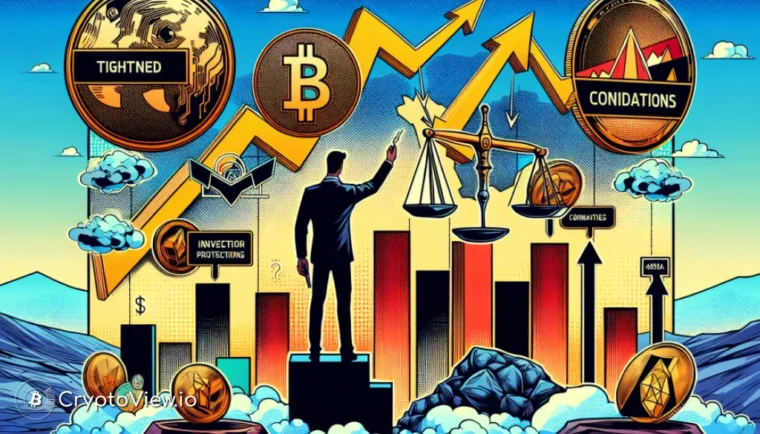 Hur har Binance reviderat sina kriterier för tokenlistning?