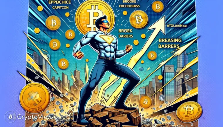 Er Der En Altcoin, Der Stiger Med 10x?