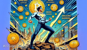 ¿Hay alguna altcoin que esté aumentando 10 veces su valor?