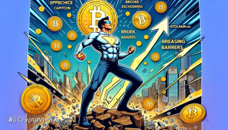 Er Det en Altcoin som Stiger med 10x?