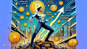 Czy Istnieje Altcoin, Który Wystrzelił o 10x?