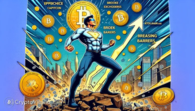 Czy Istnieje Altcoin, Który Wystrzelił o 10x?