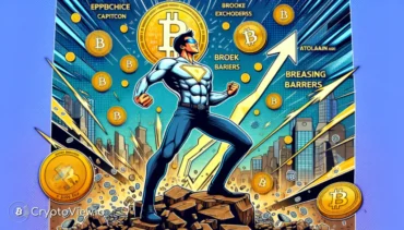 Existe uma Altcoin Disparando 10x?