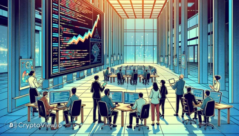 Ist die NEAR-Blockchain einen Blick wert?