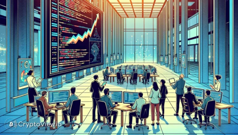 Vale la pena monitorare la blockchain di NEAR?