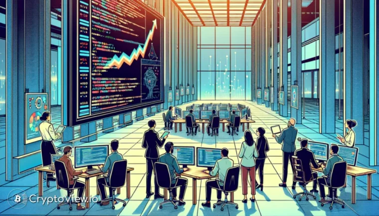 NEARブロックチェーンの価値観察は価値があるか？